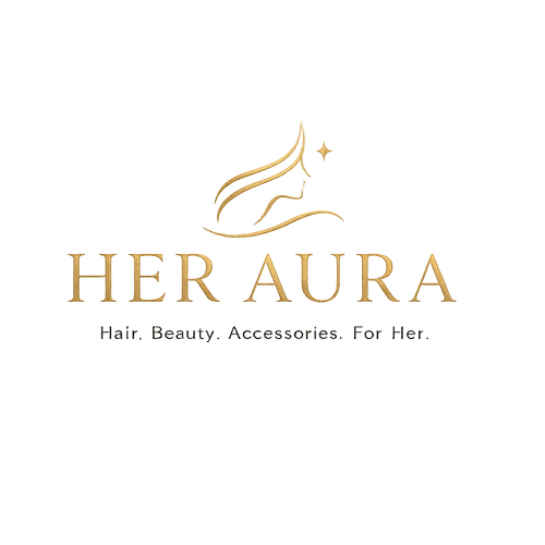 HER AURA