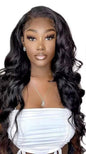Aura Body Wave - 24" Vietnamese Human Hair Lace Frontal Wig