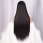 Aura Straight - 24" Vietnamese Human Hair Lace Frontal Wig