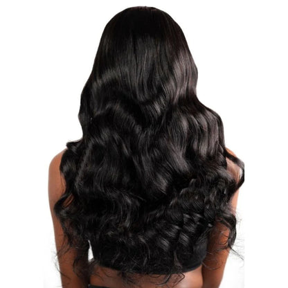 Aura Body Wave - 24" Vietnamese Human Hair Lace Frontal Wig